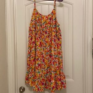 SHEIN Summer dress